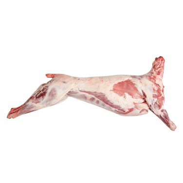 Fresh Lamb Carcass 12Kg