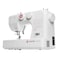 Singer Domestic Sewing Machine SGM-SM024 White