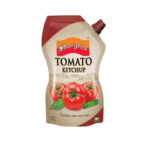 Shangrila Tomato Ketchup 225 gr