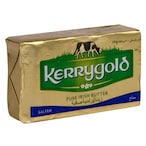 Buy Kerrygold Pure Irish Salted Butter 200g in UAE