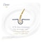 Dove Nourishing Secrets Growth Ritual Echinacea And White Tea Conditioner 350ml