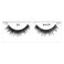 Andrea Strip Eye Lashes 81 Black 2 Count