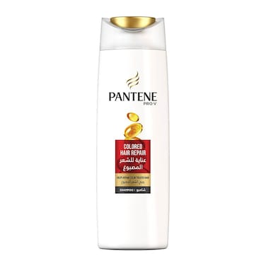 Pantene Colored Hair Repair Shampoo - 400ml