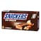 ألواح آيس كريم سنيكرز 48 جرام × 6 عبوات