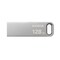 Kioxia U366 TransMemory 128GB USB 2.0 Flash Drive - Silver