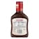 Kraft Barbecue Sauce Slow Simmered Spicy Honey 510 Gram