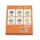 VIGA Handy Block Puzzle - Butterfly