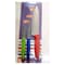 Tramontina Plenus Knives Set - 3 Pieces