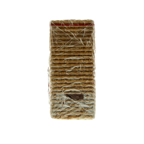 Ulker Fresh Milk Biscuits, 450g