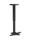 Skilltech Ceiling Mount Above 65 Inch Black