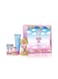 Anna Sui Sky Women Set Eau De Toilette 50ml + 5ml + 90ml BL