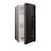 Aftron Fridge DFR228 170 Liters Black (Plus Extra Supplier's Delivery Charge Outside Doha)