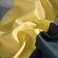 GOLDEN HOME  6-Piece Single Size Duvet Cover Set, 1 Duvet Cover + 1 Fitted Sheet + 4 Pillow Cases, Microfibre, Muesli