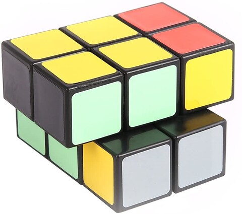 لعبة بازل مكعب سحري 2 × 2 × 3