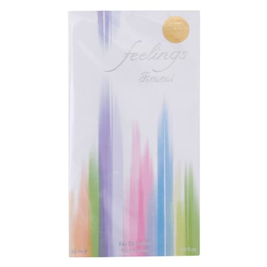 Rasasi Edp Feelings Women 60Ml