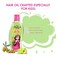 Dabur Hair Oil Amla Kids Nourishing 200ml