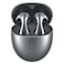 Huawei Freebuds 5 TWS In-Ear Earbuds With Charging Case Frost Silver