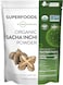 MRM, Organic Sacha Inchi Powder, 8.5 Oz (240 G)