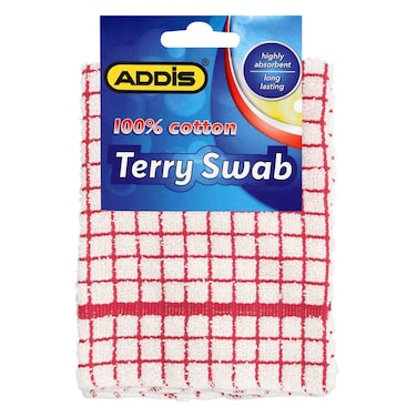 ADDIS TERRY SWAB 90705