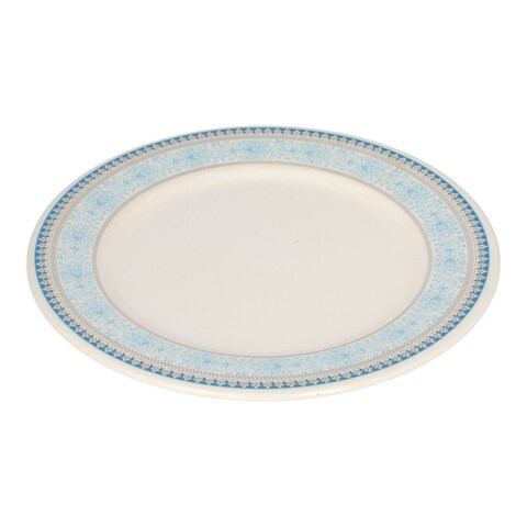 A.I Mel Quarter Plate 7&quot;