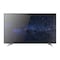 Toshiba 43-inch 4K UHD Smart TV with Built-in Receiver - 43U5865EA