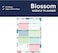 Collins A4 Weekly Deskpad