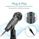 Universal Digital Dynamic Vocal Microphone