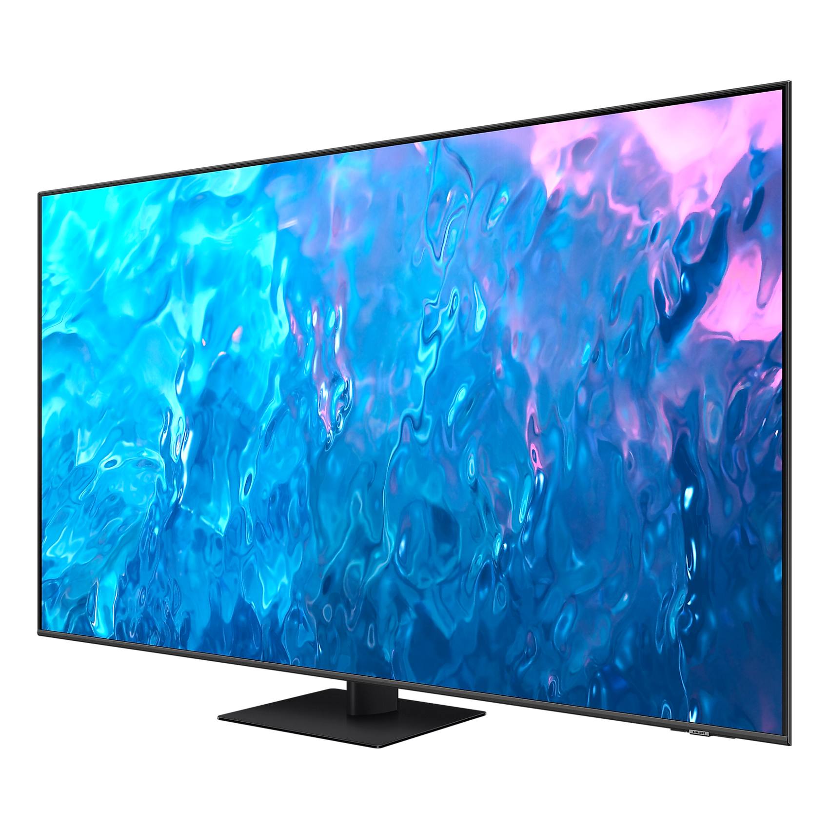 Samsung Q70C 65-Inch UHD Smart QLED TV QA65Q70CAUXZN Titanium Grey