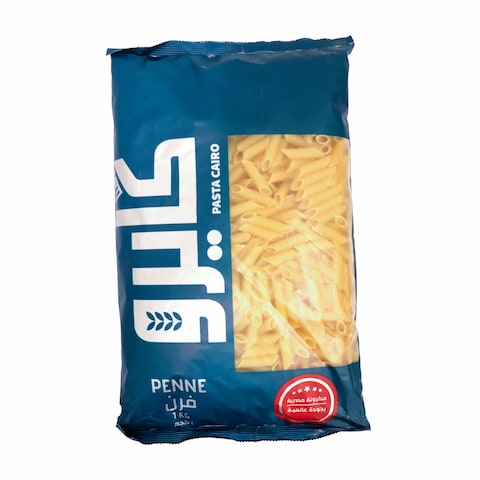 Cairo Penne Pasta - 1 Kg