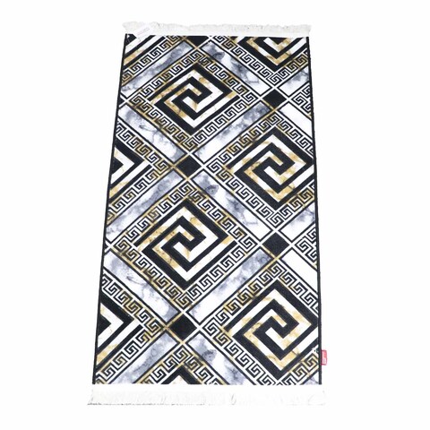 Almaamoun Carpet - 140 x 80 cm