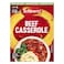 Schwartz Beef Casserole 38g
