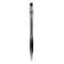 Pilot Wingel Fine Tip Gel Rolling Ball Pen 0.5mm Black