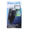 Philips Close Cut System Electric Shaver Plus PQ206 Black