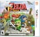 Nintendo 3DS - Zelda Triforce Heroes (NTSC)