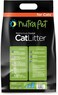 NutraPet Cat Litter Silica Gel 16L Rose Scent