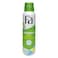 Fa Caribbean Lemon Anti-Stain Deodorant 200ml
