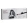 BaByliss C325E Sublim Touch Pro 180 Curling Iron Black