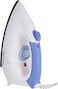 Black+Decker Dry Iron With Spray Function, White/Blue, F150-B5