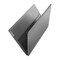 Lenovo IdeaPad 3 15ITL6 Laptop - Intel Core i3-1115G4 - 1TB HDD - 4GB RAM - 15.6-Inch - Intel UHD - FreeDos - Arctic Grey