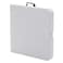 Campmaster Folding Table White 4 Feet
