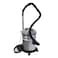 Anex Deluxe Vaccum Cleaner AG-2097 Black