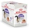 Royal Canin Sterilised in Gravy Wet Cat Food - 12x85G