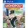 Playstation 4 - Monopoly Family Fun Pack