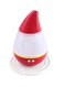 Generic Mini Usb Charging Ultrasound Atomization Humidifier With Colourful Gradient Light 712345200473 Red