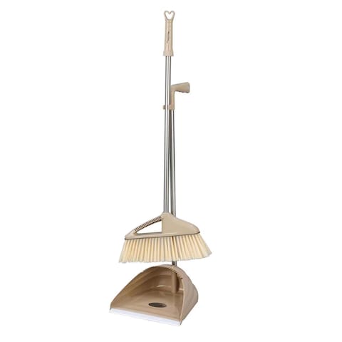 Broom suit
