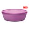 EL WATANIA PRIME FLAT BOWL2.8 LITER