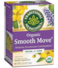 Traditional Medicinals Smooth Move 16 Teabags
