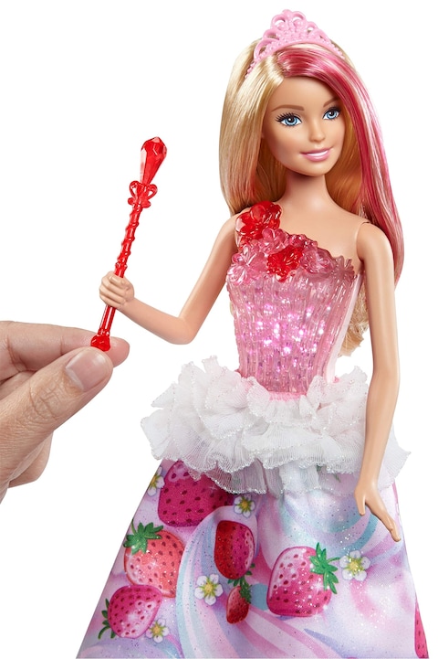 Barbie Dreamtopia Sweetville Princess