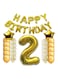 Generic Decorative Party Foil Balloon