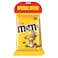 M&amp;M's Peanut Candy, 100g Pack of 3